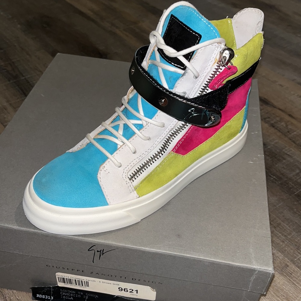 Giuseppe zanotti